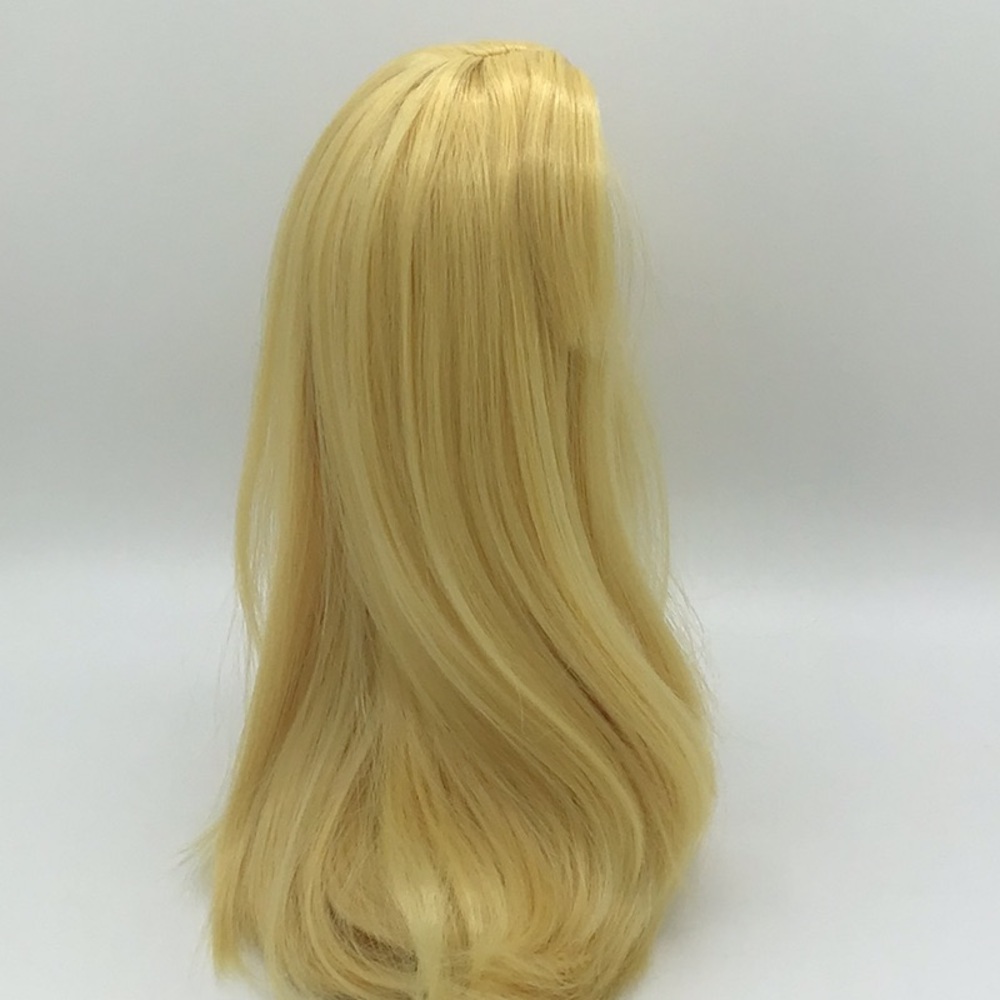 Doll wig lot548 Beautifully Custom